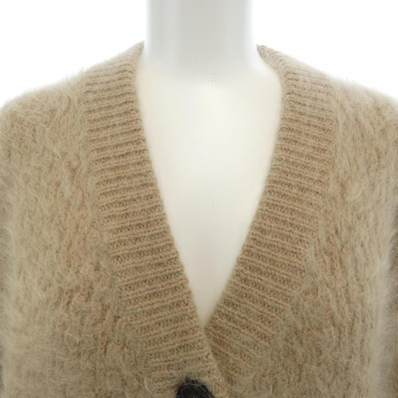 ロベルトコリーナ ROBERTO COLLINA カーディガン