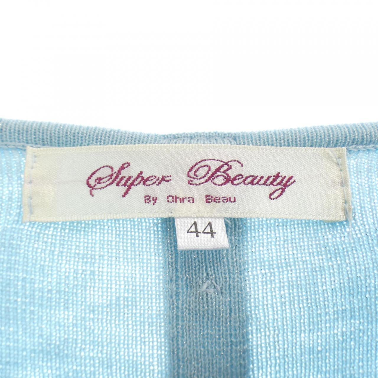 SUPER BEAUTY チュニック