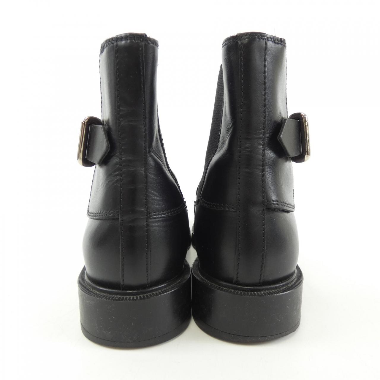 トッズ TOD'S ブーツ