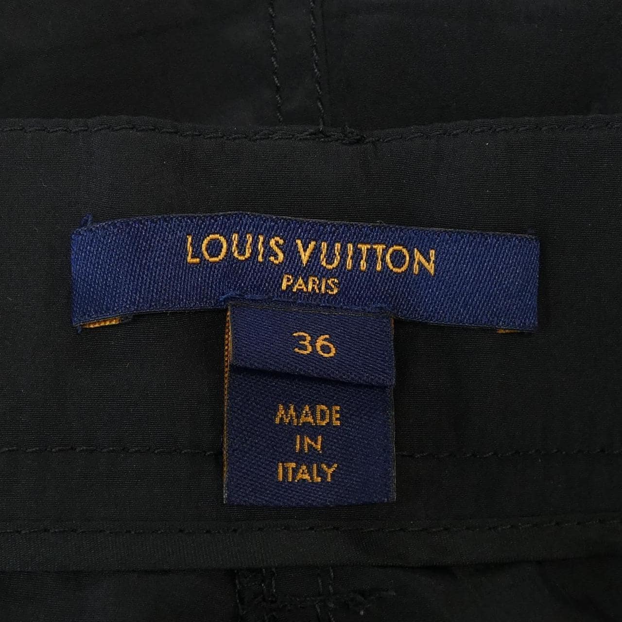 ルイヴィトン LOUIS VUITTON パンツ
