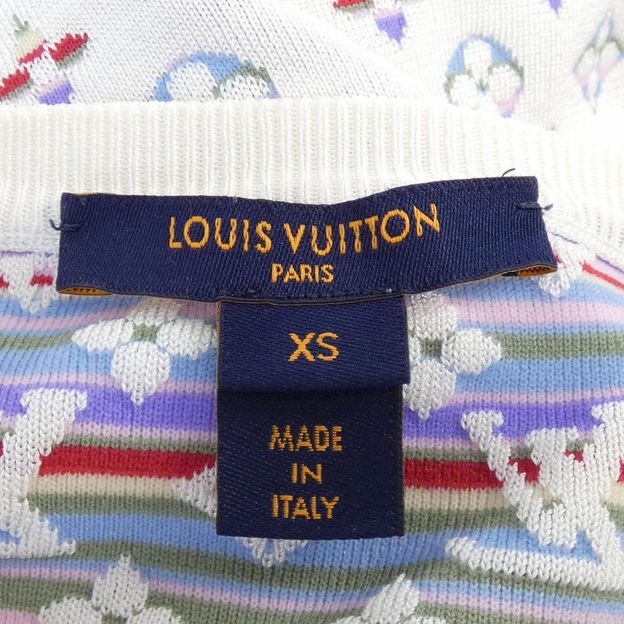 LOUIS VUITTON针织