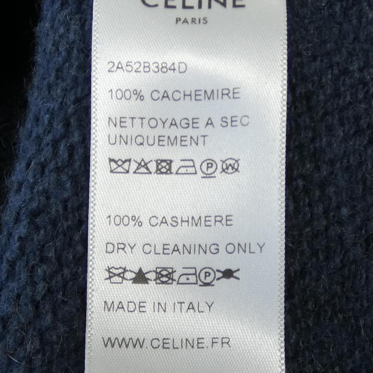 CELINE琳 针织衫