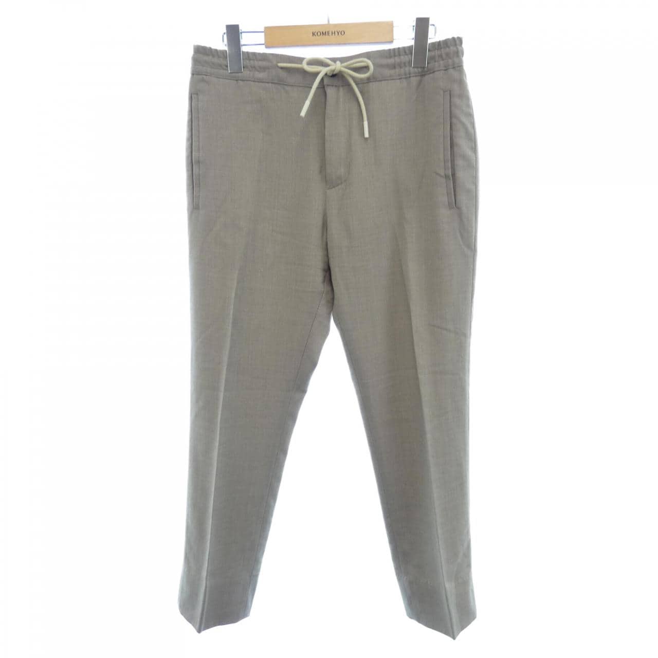 Peaty Torino PT TORINO Pants