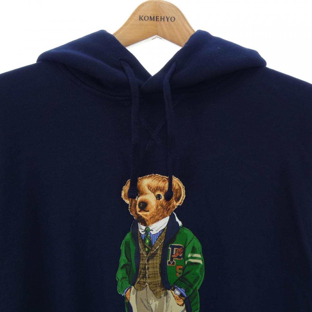 ポロラルフローレン POLO RALPH LAUREN パーカー