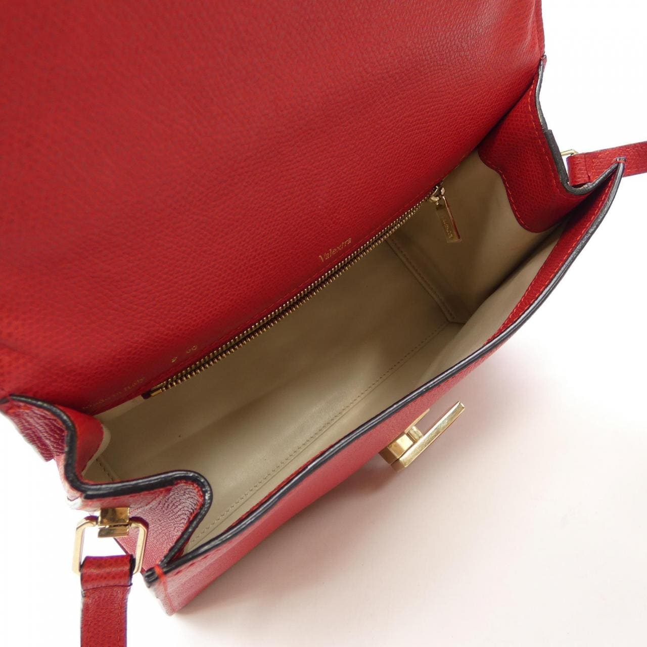 ヴァレクストラ VALEXTRA BAG