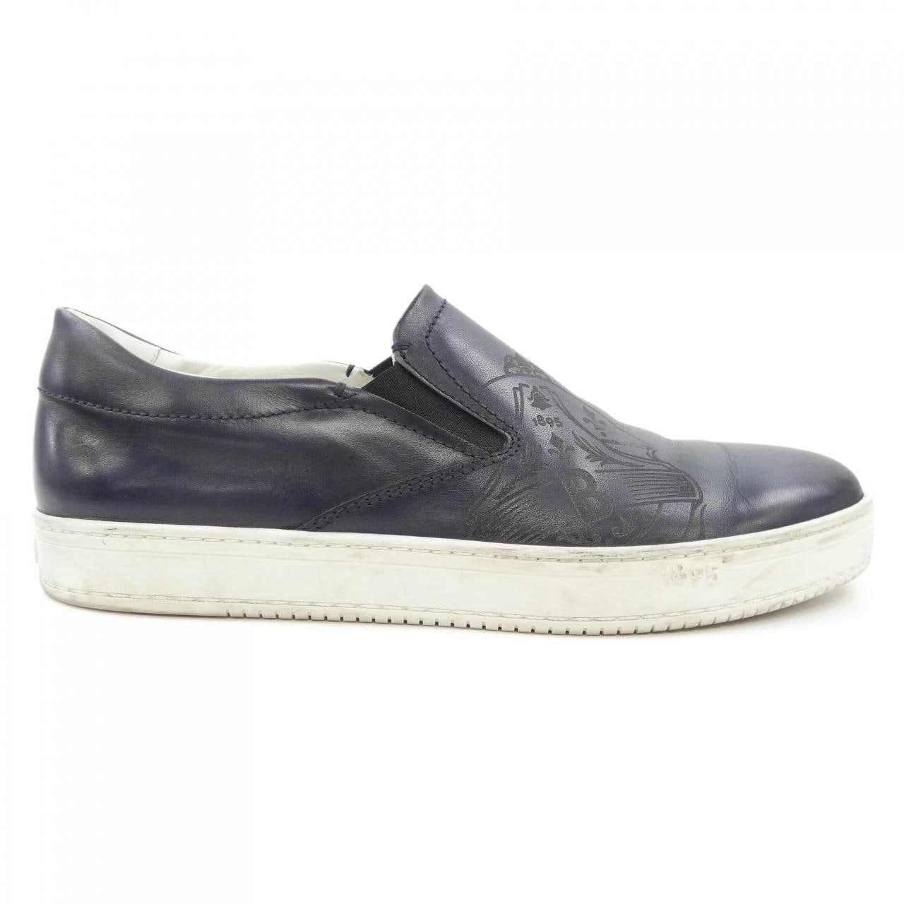 ベルルッティ Berluti スニーカー