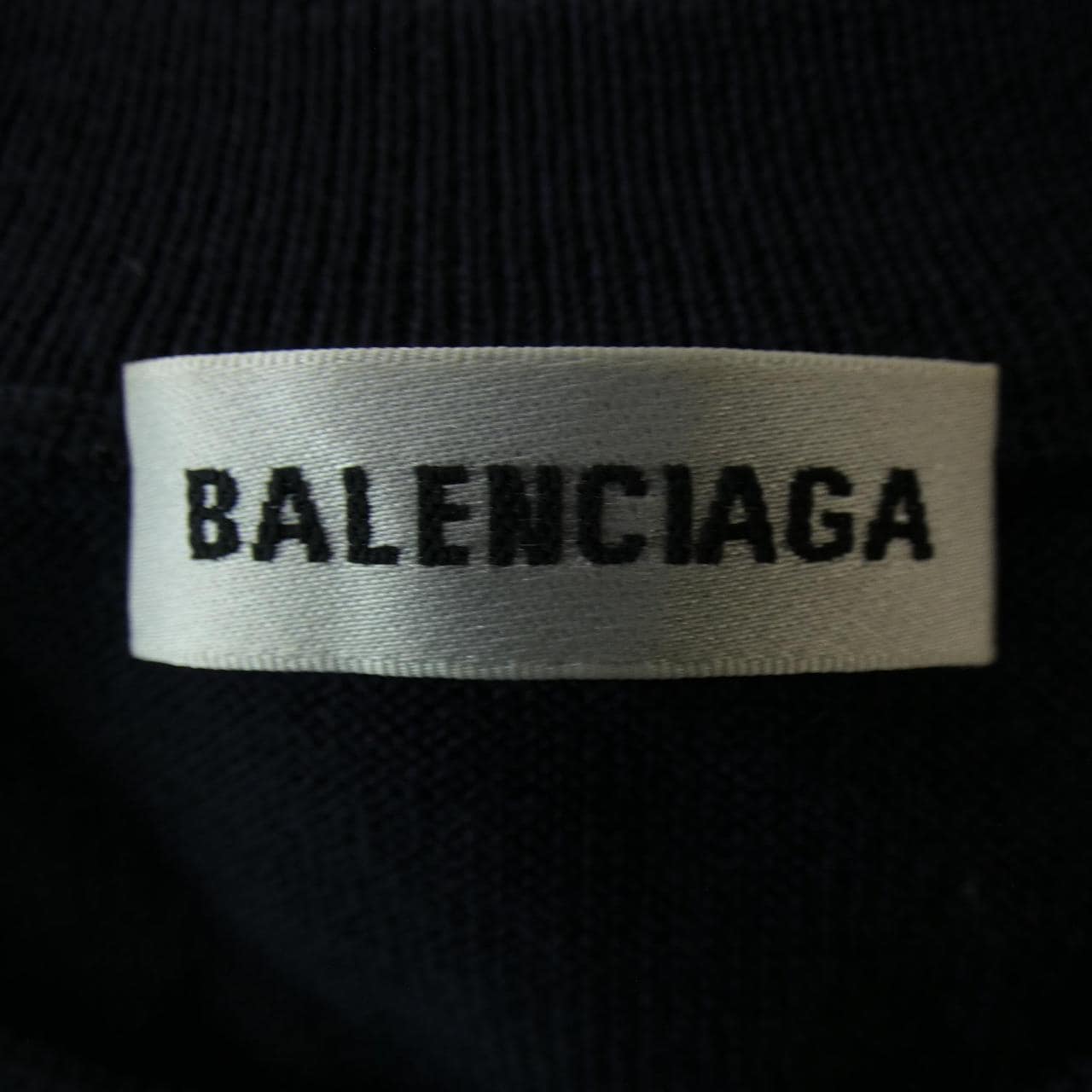 バレンシアガ BALENCIAGA ニット