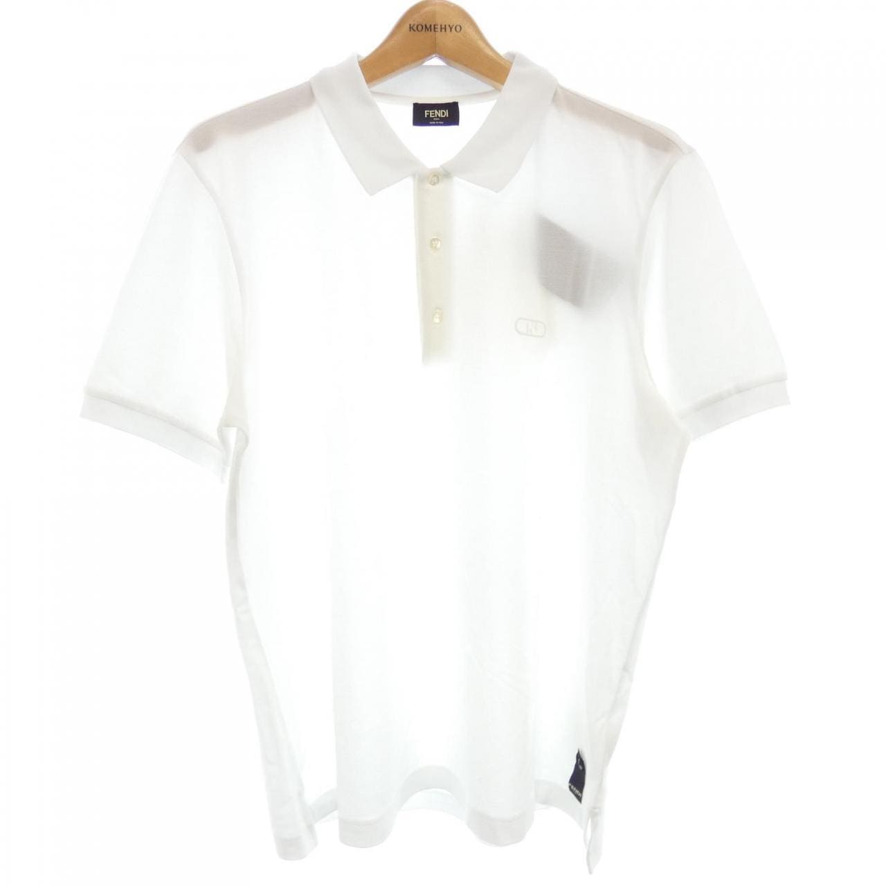 FENDI Polo 衫