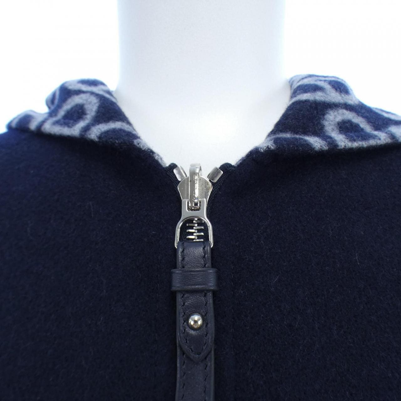 エルメス HERMES コート