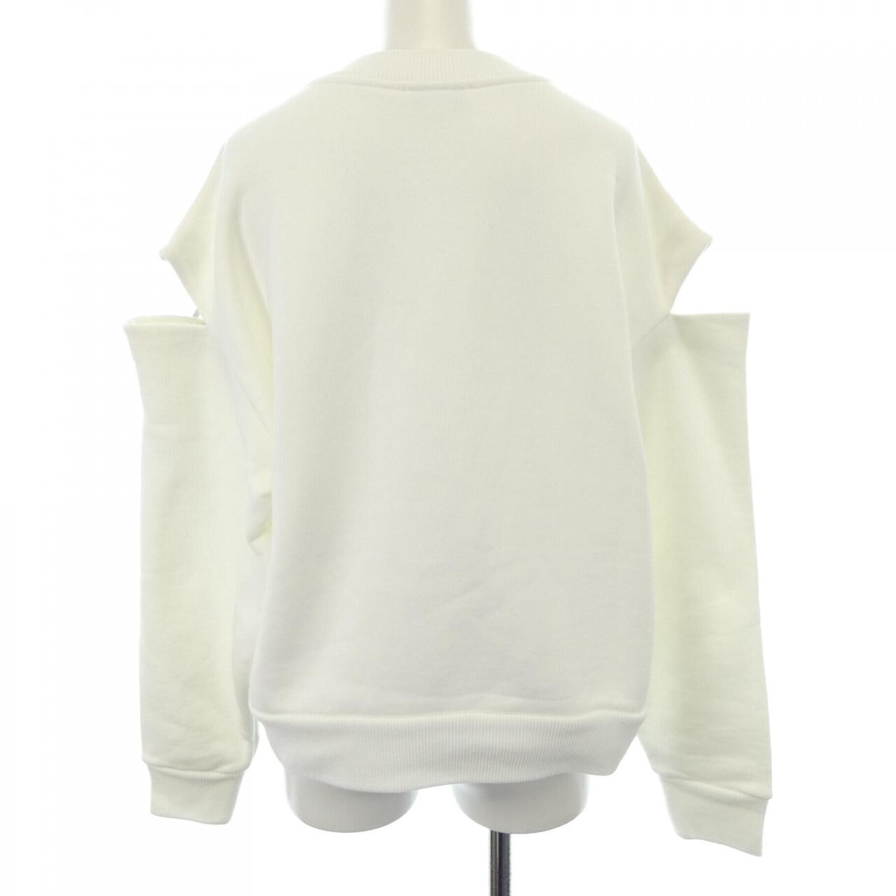 アレキサンダーマックイーン ALEXANDER McQUEEN スウェット