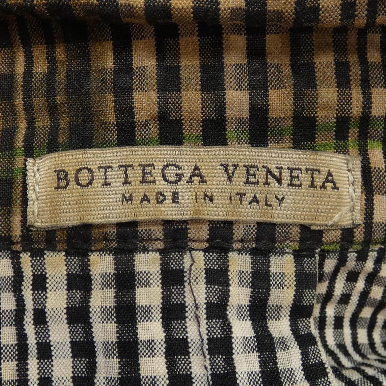 ボッテガヴェネタ BOTTEGA VENETA ジャケット