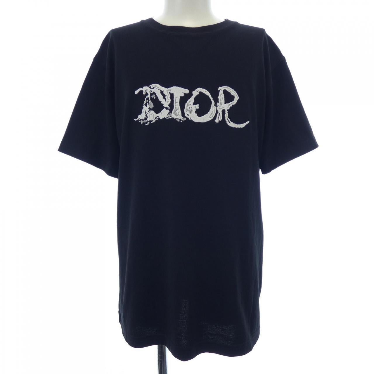 ディオール DIOR Tシャツ