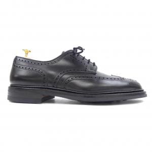 クロケットアンドジョーンズ CROCKETT&JONES シューズ