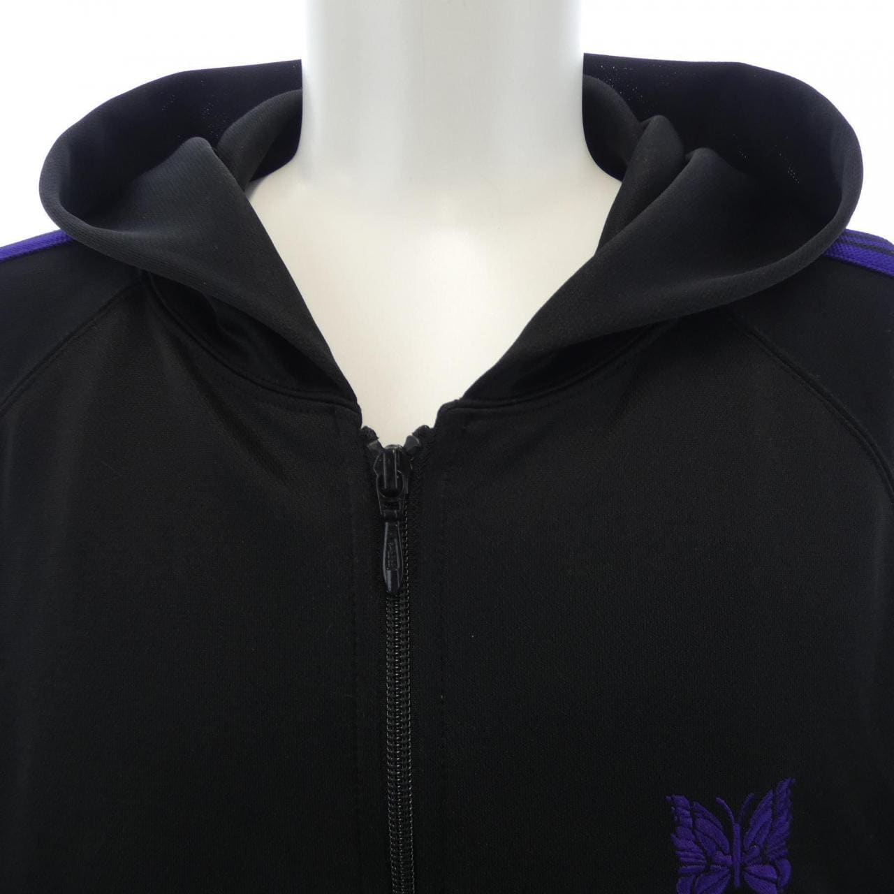 ニードルズ NEEDLES LQ387 パーカー