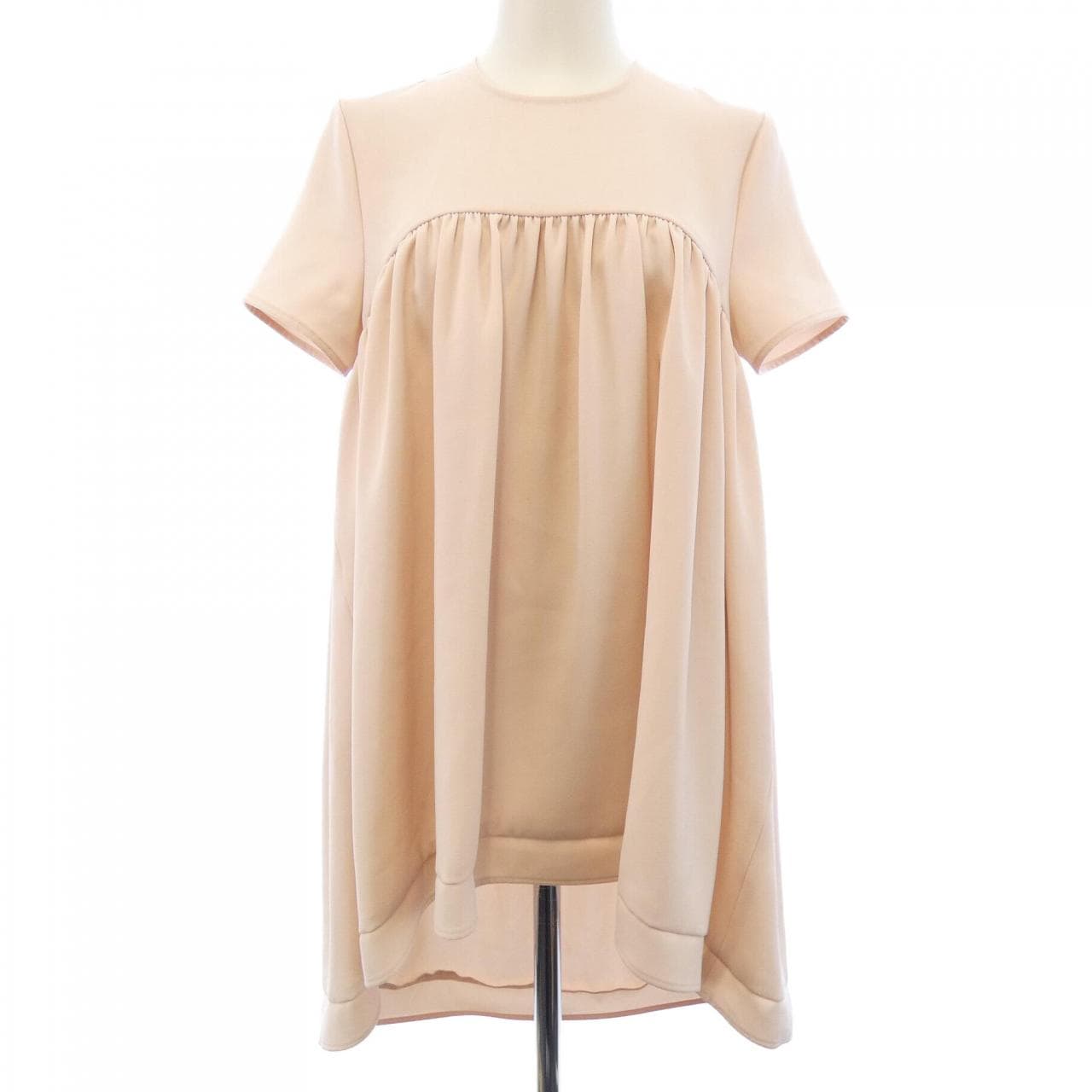 ヨーコチャン YOKO CHAN YCB-121-223 チュニック