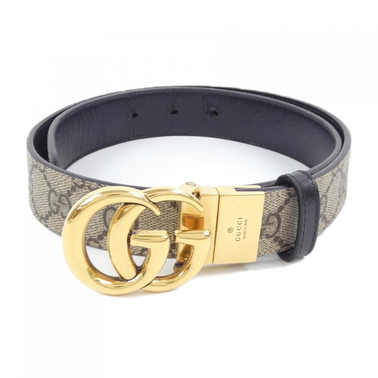 グッチ GUCCI 659417 BELT