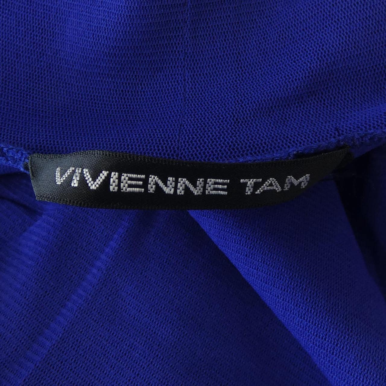 ヴィヴィアンタム VIVIENNE TAM 016-210036 トップス