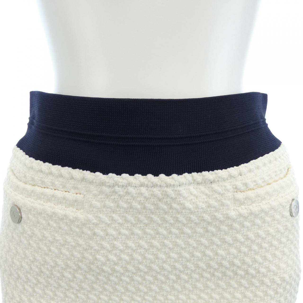 シャネル CHANEL P53733V40182 スカート