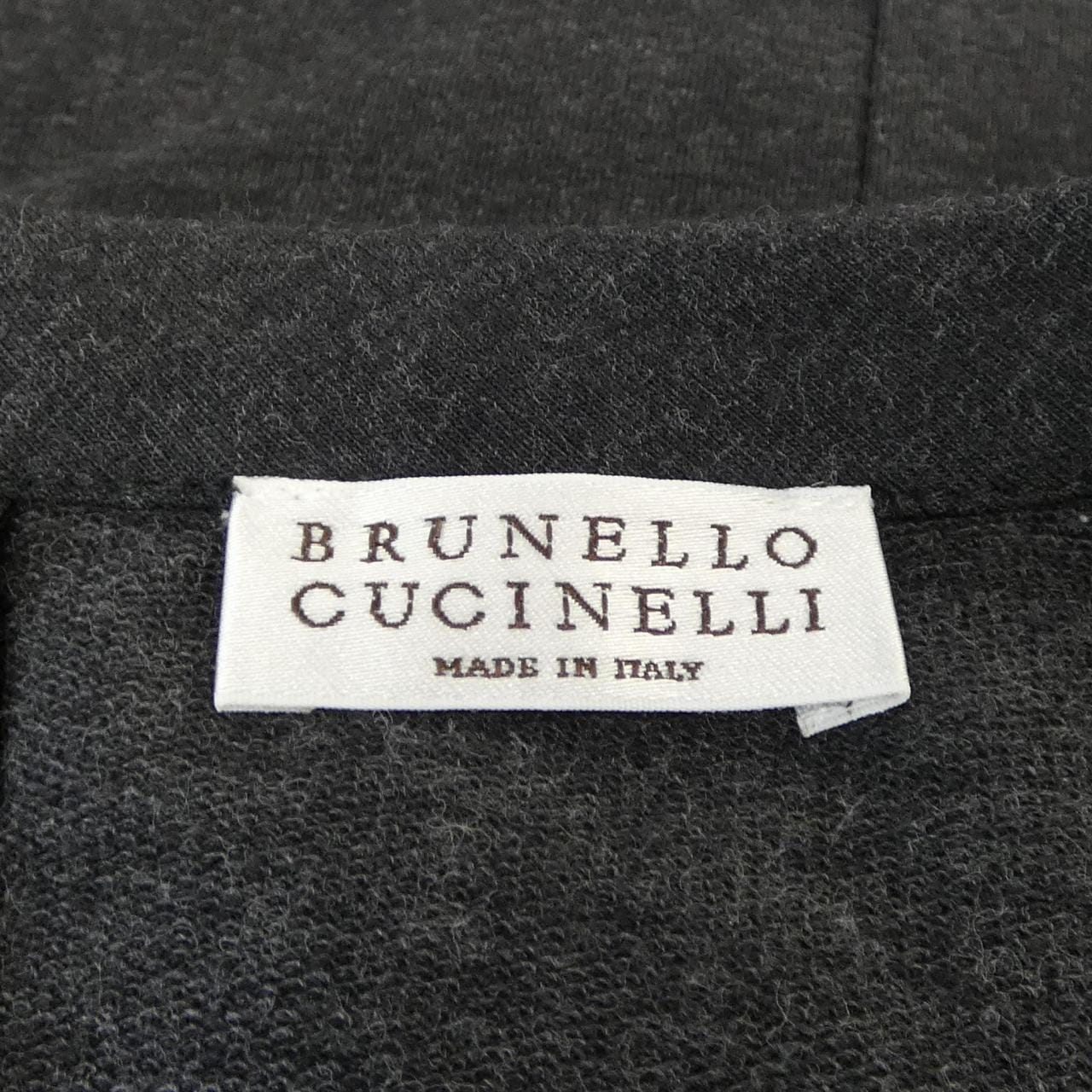 ブルネロクチネリ BRUNELLO CUCINELLI ワンピース