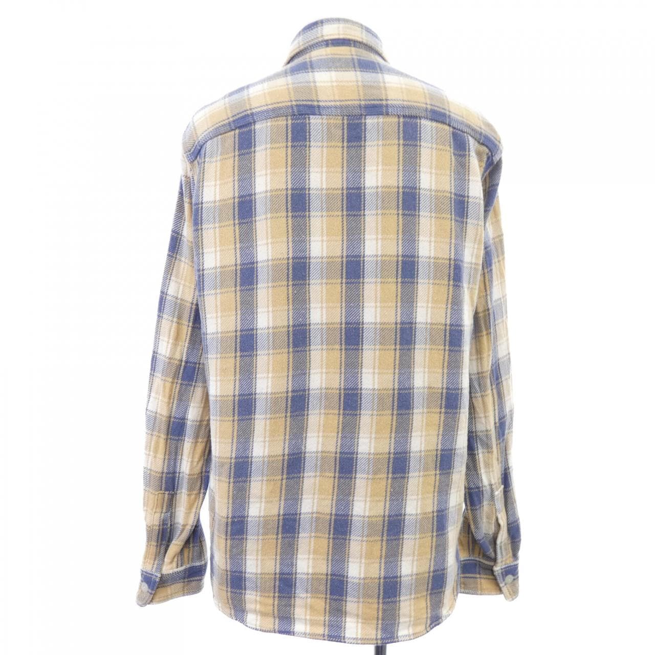 ロンハーマン RON HERMAN シャツ