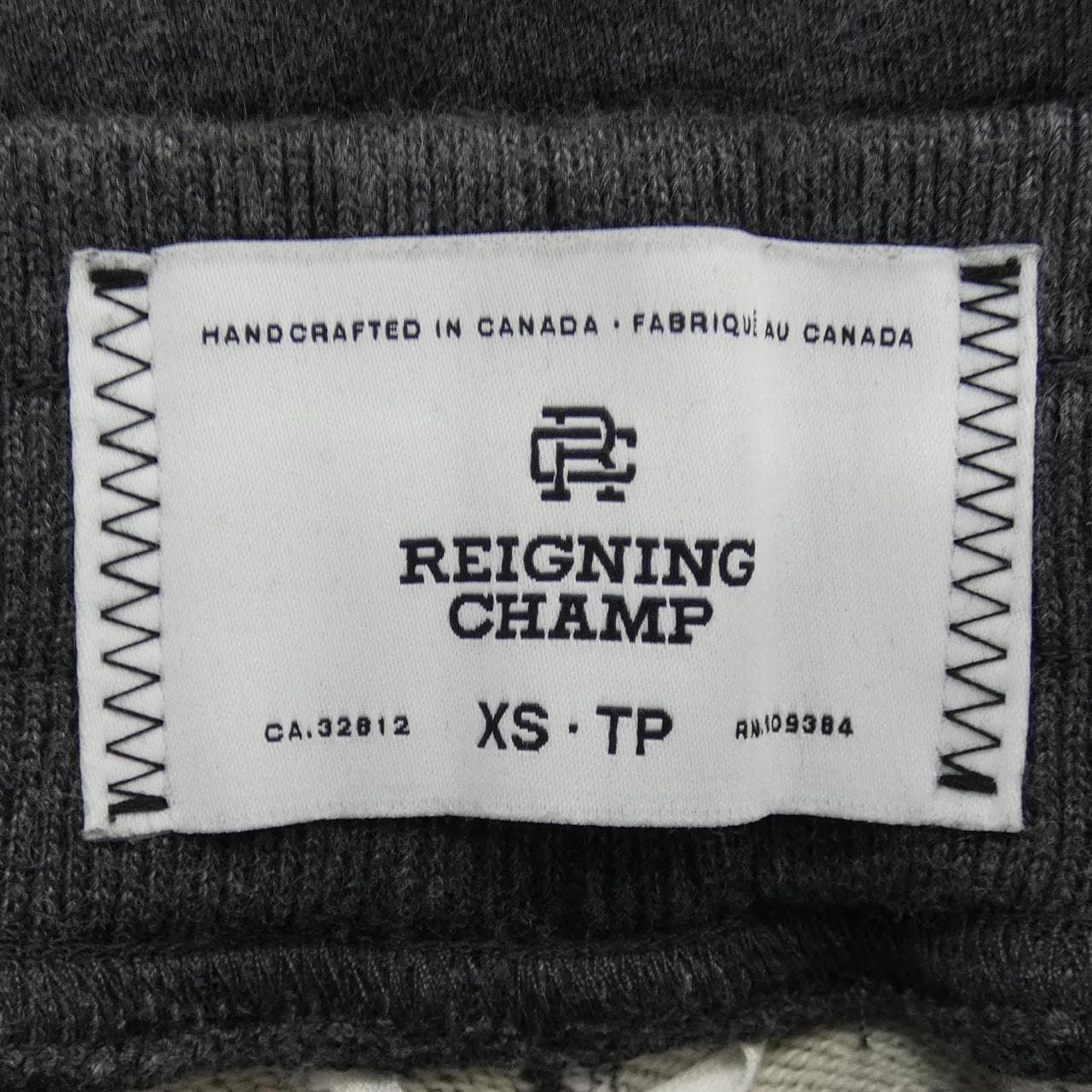 レイニングチャンプ REIGNING CHAMP ショートパンツ