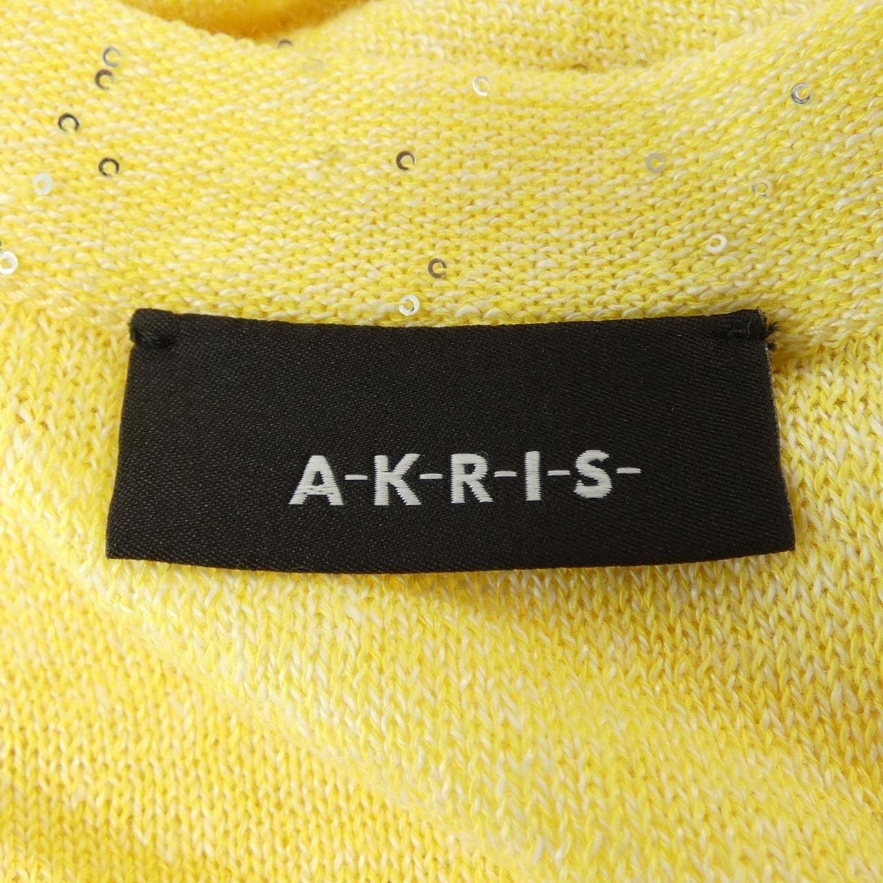 アクリス AKRIS トップス