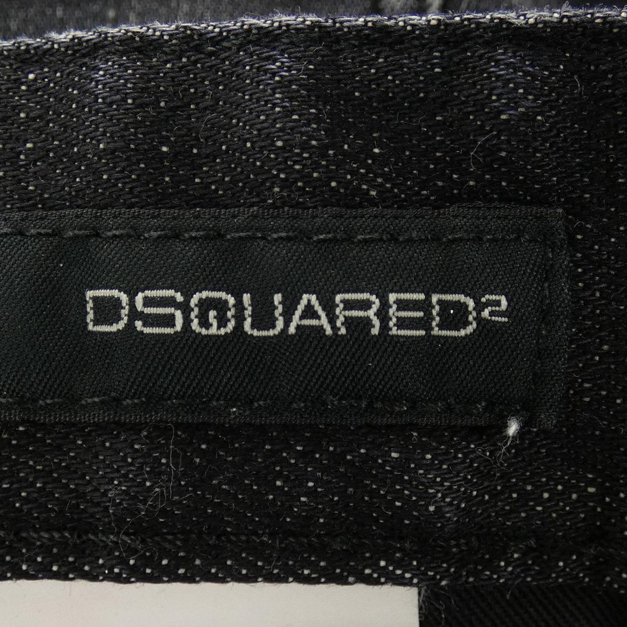 ディースクエアード DSQUARED2 S74LA0427 ジーンズ