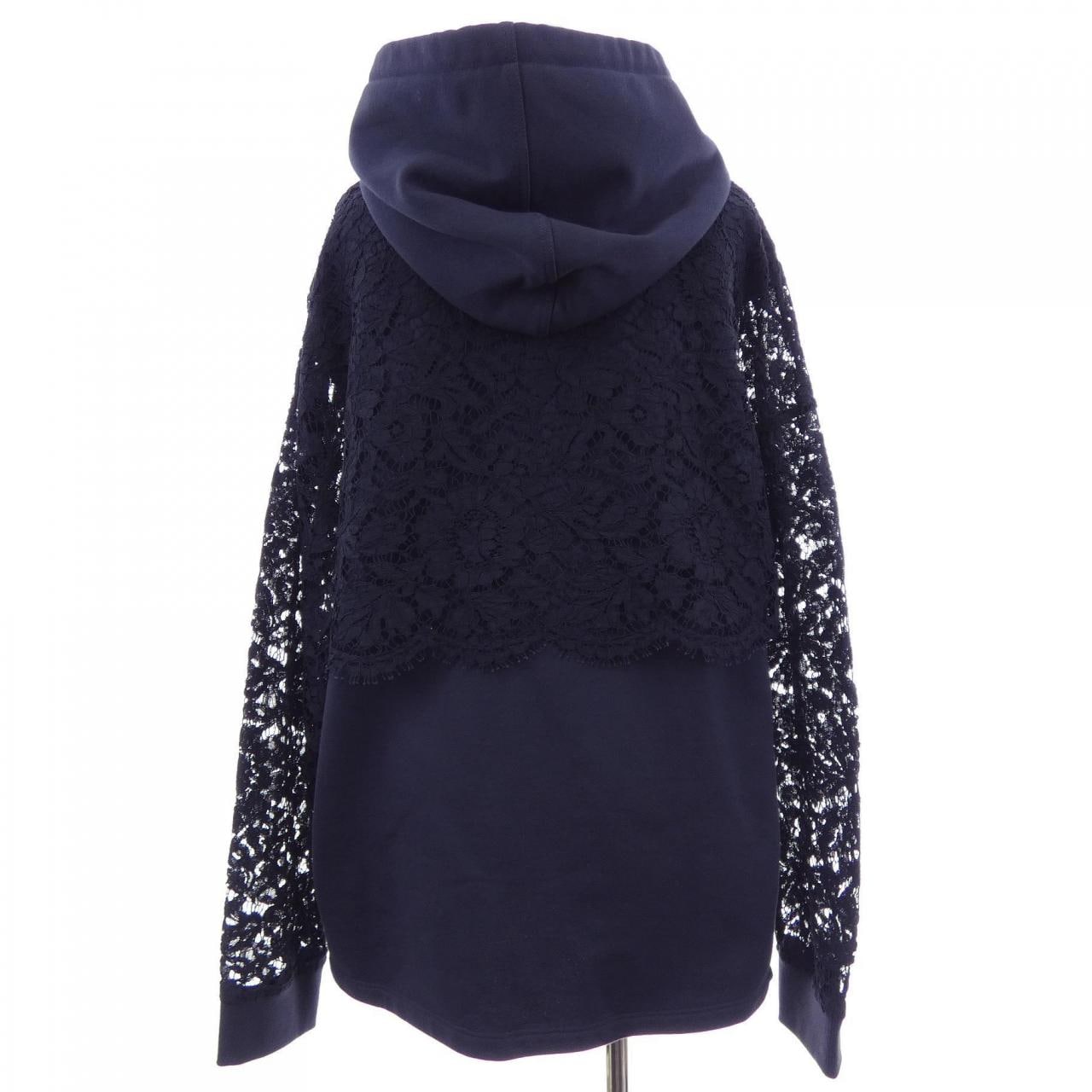 ヴァレンティノ VALENTINO パーカー