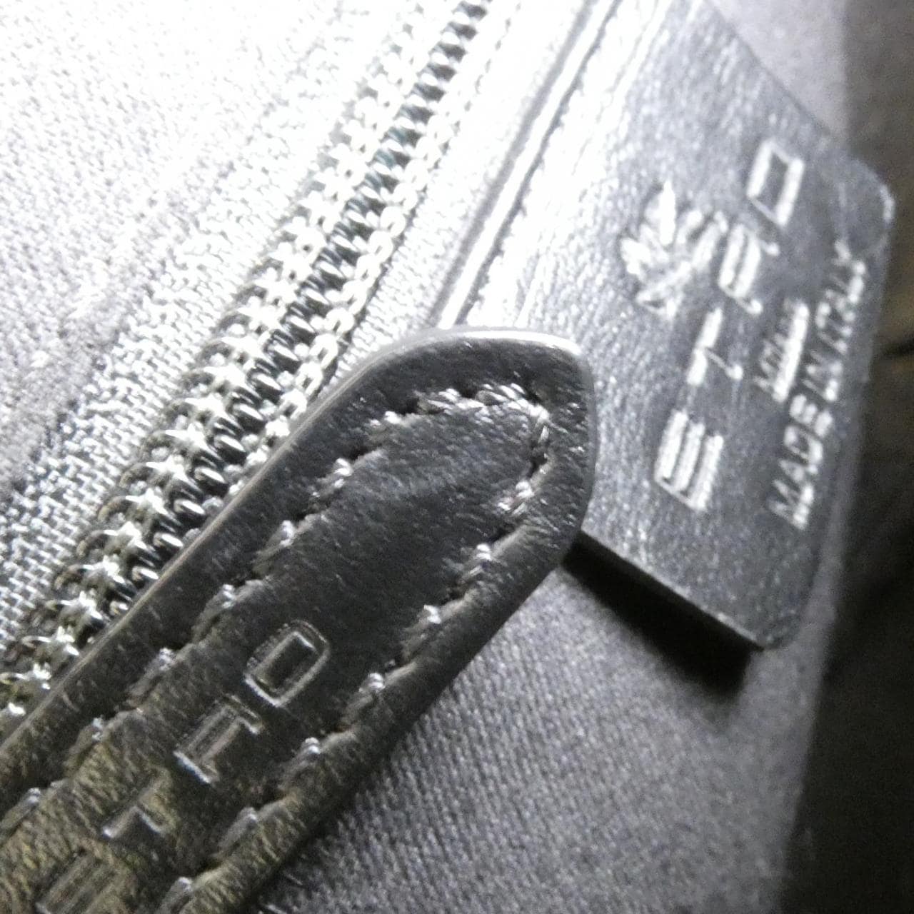 エトロ 1N663 8756 ショルダーバッグ