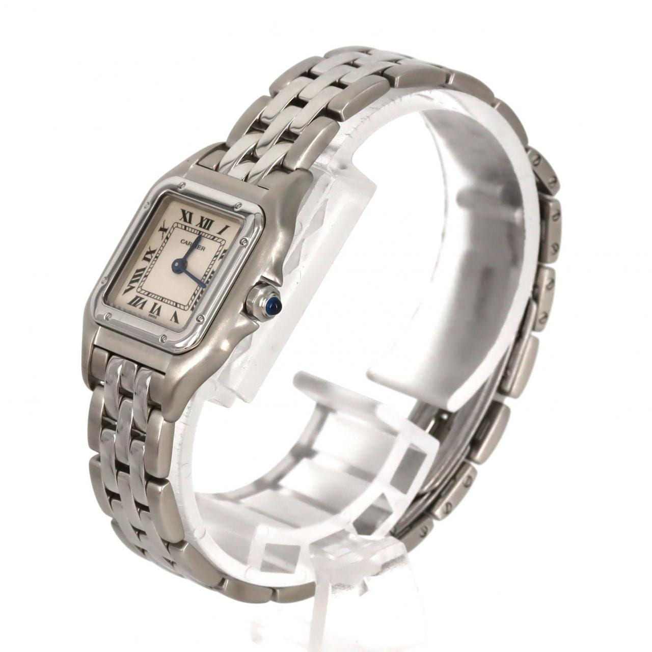 Cartier Panthère SM W25033P5 SS Quartz