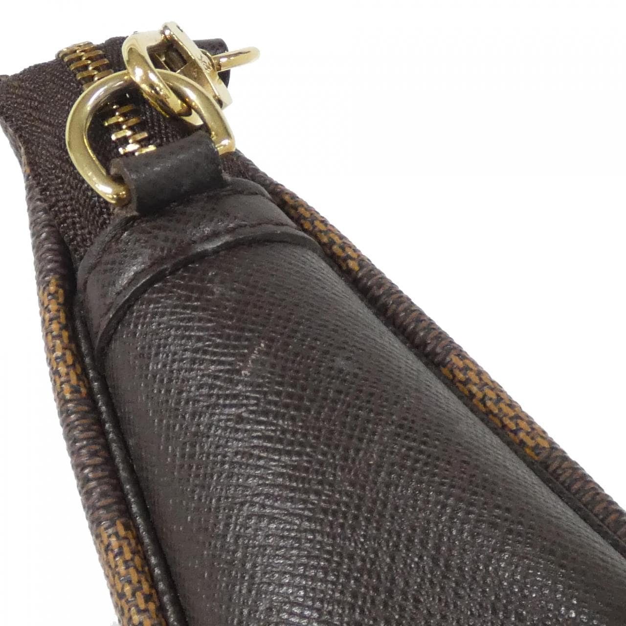 ルイヴィトン ダミエ トゥルース メイクアップ N51982 アクセサリーポーチ