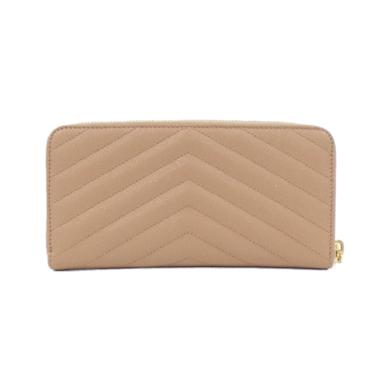 SAINT LAURENT 358094 BOW01 Wallet