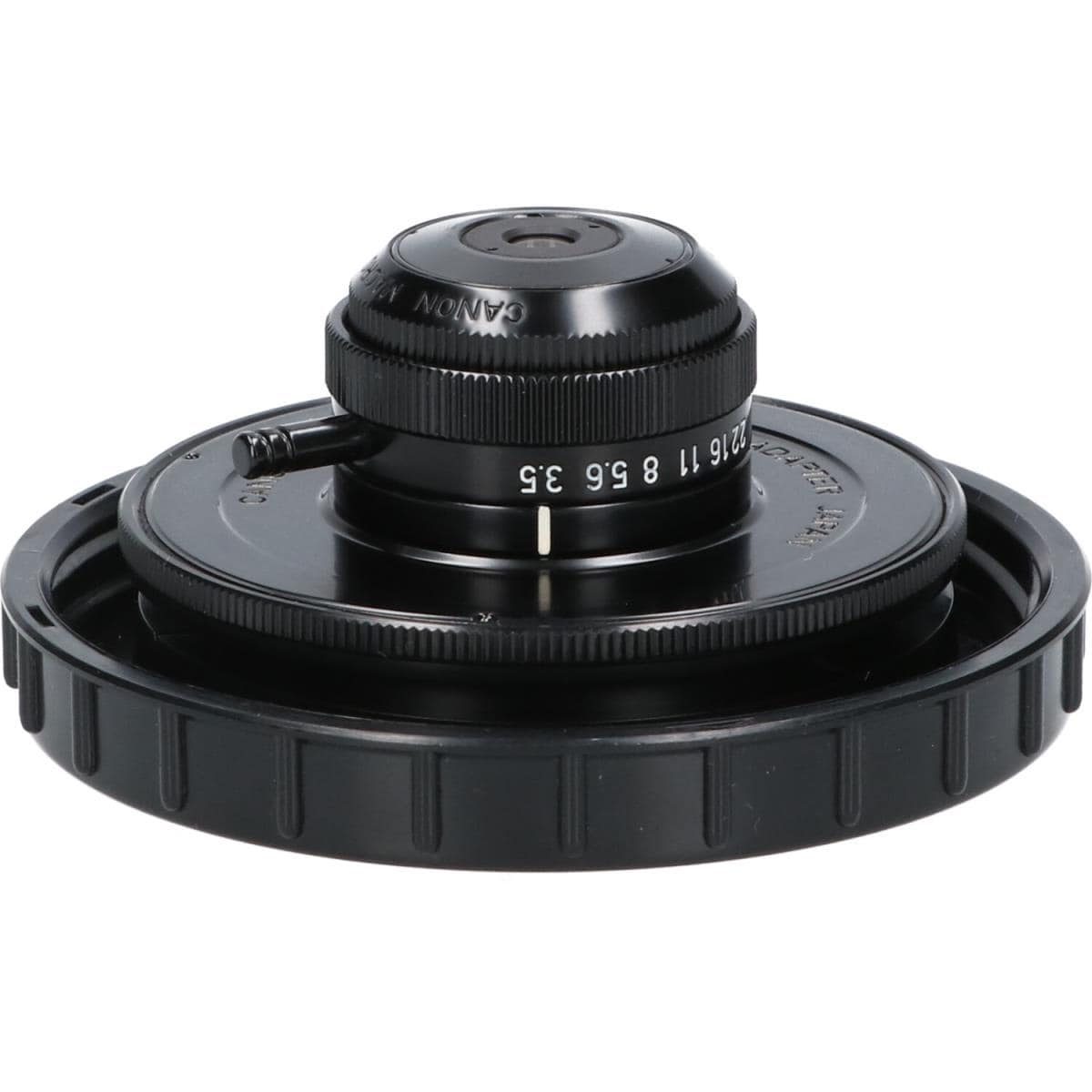 ＣＡＮＯＮ　ＭＡＣＲＯ　ＰＨＯＴＯ　ＬＥＮＳ　２０ｍｍ　Ｆ３．５