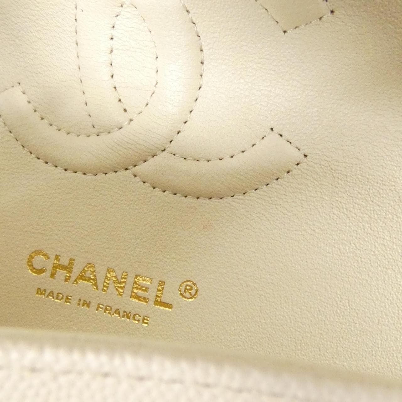 シャネル 1112 ショルダーバッグ