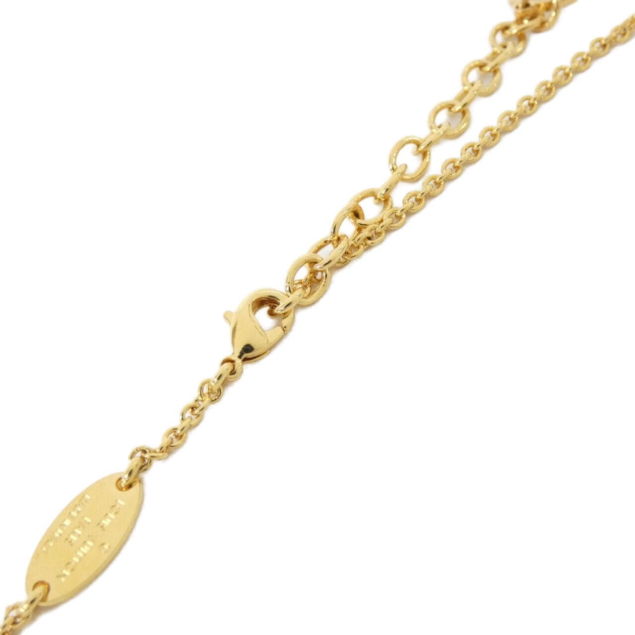 ルイヴィトン ネックレス エセンシャルV M61083 ネックレス