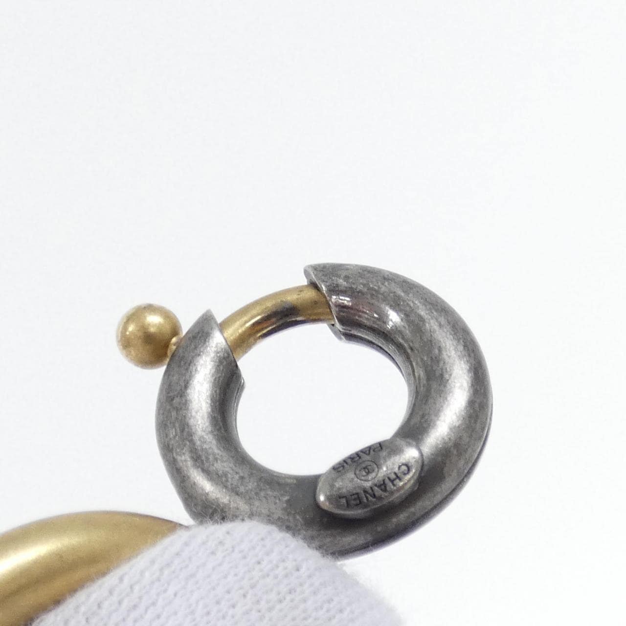 シャネル ガブリエル ライン AS0865 ショルダーバッグ