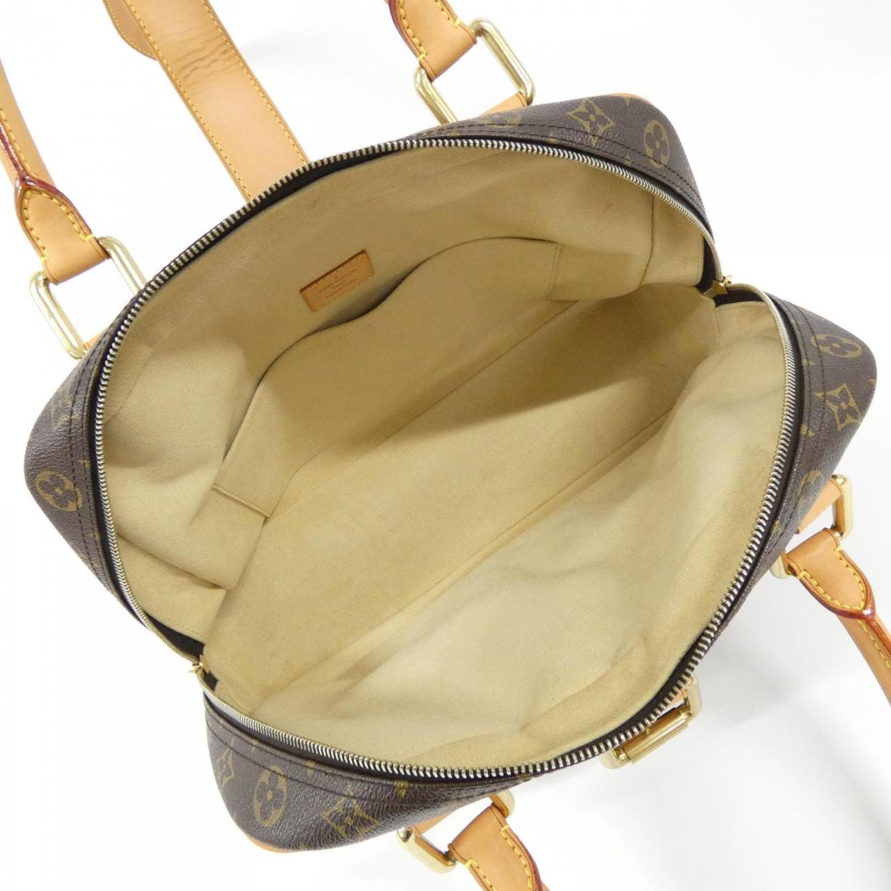 ルイヴィトン モノグラム マンハッタン GM M40025 バッグ