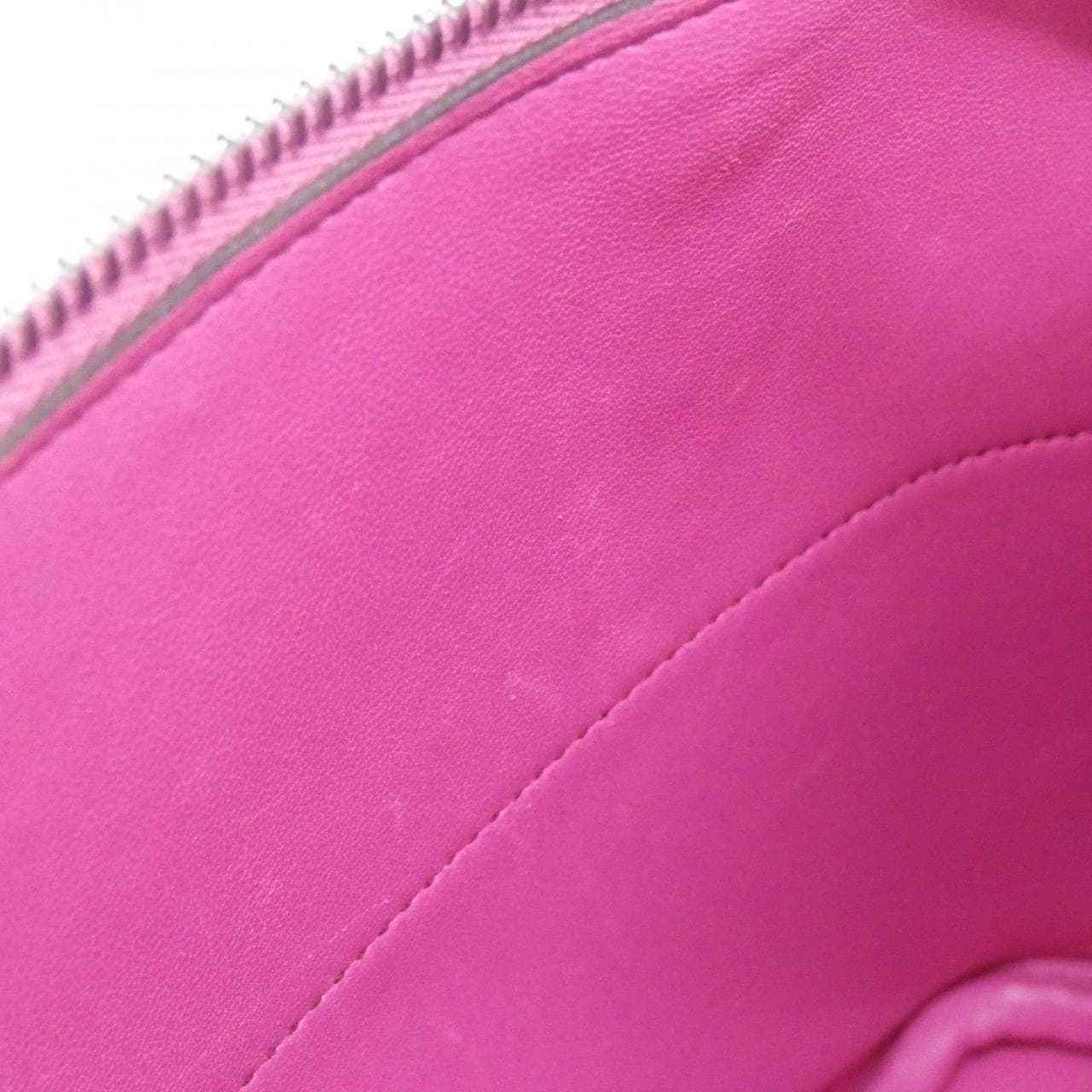 vintage HERMES Bolide 27 厘米 030441CK 包