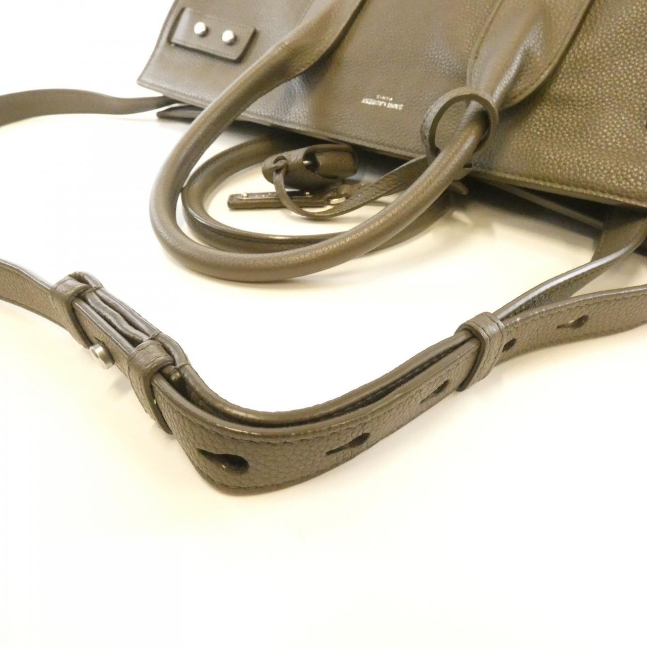 サンローラン SOUPLE SAC DE JOUR 478167 DTI0E バッグ