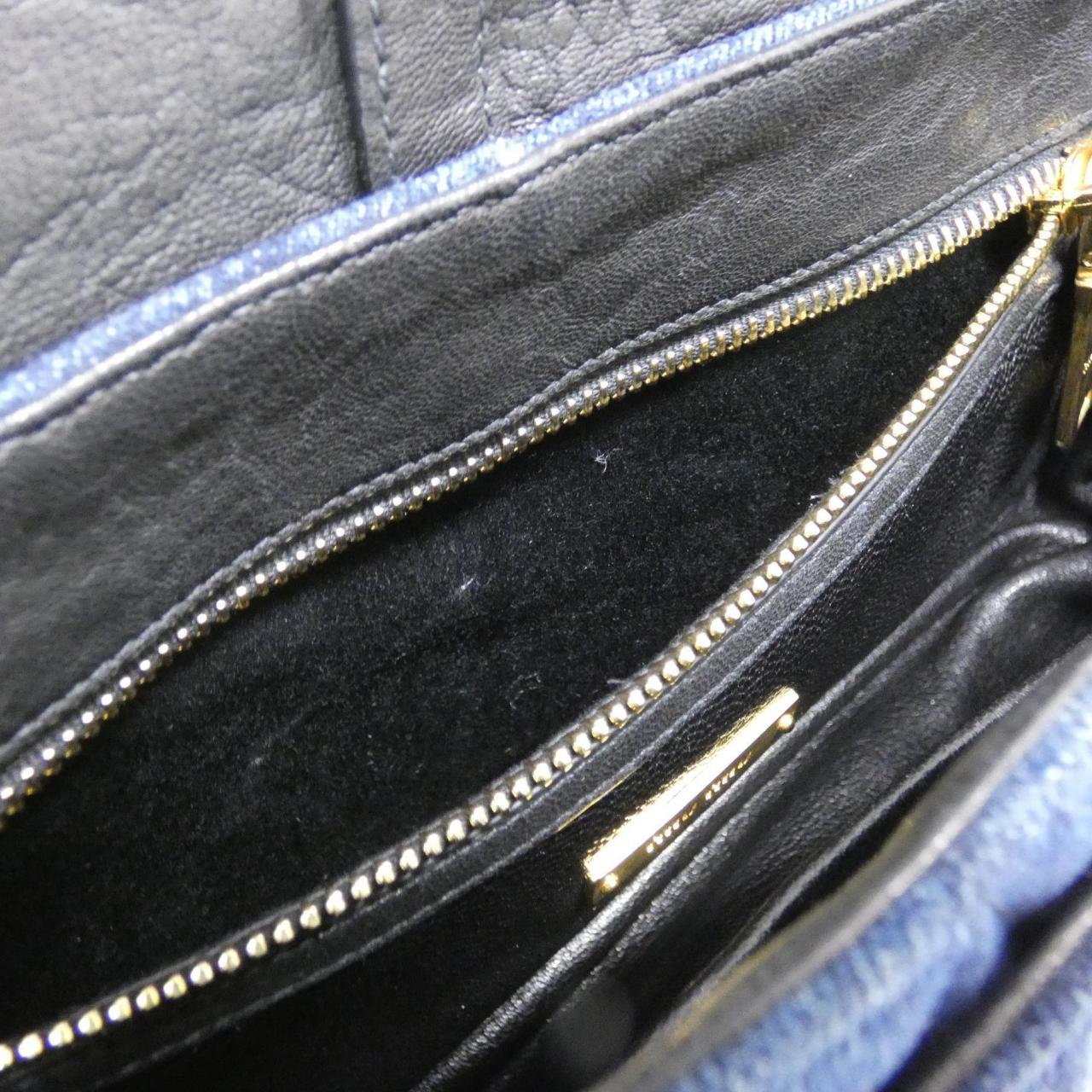 ミュウミュウ RR1903 ショルダーバッグ