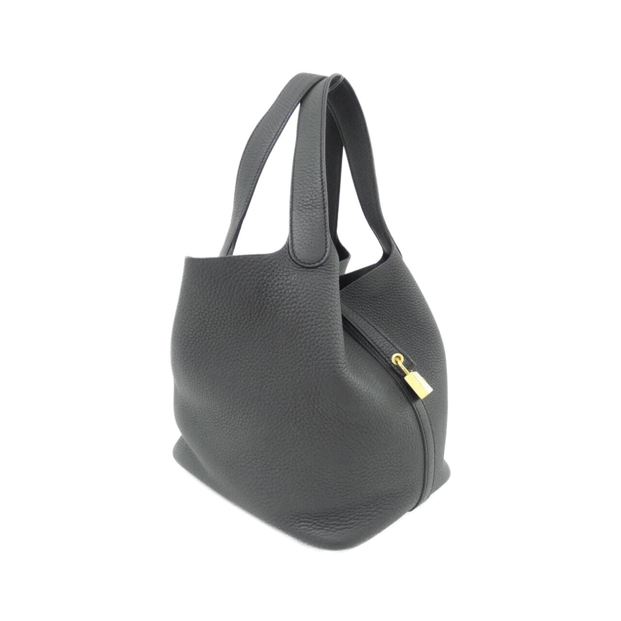 エルメス ピコタン ロック MM 060991CC バッグ