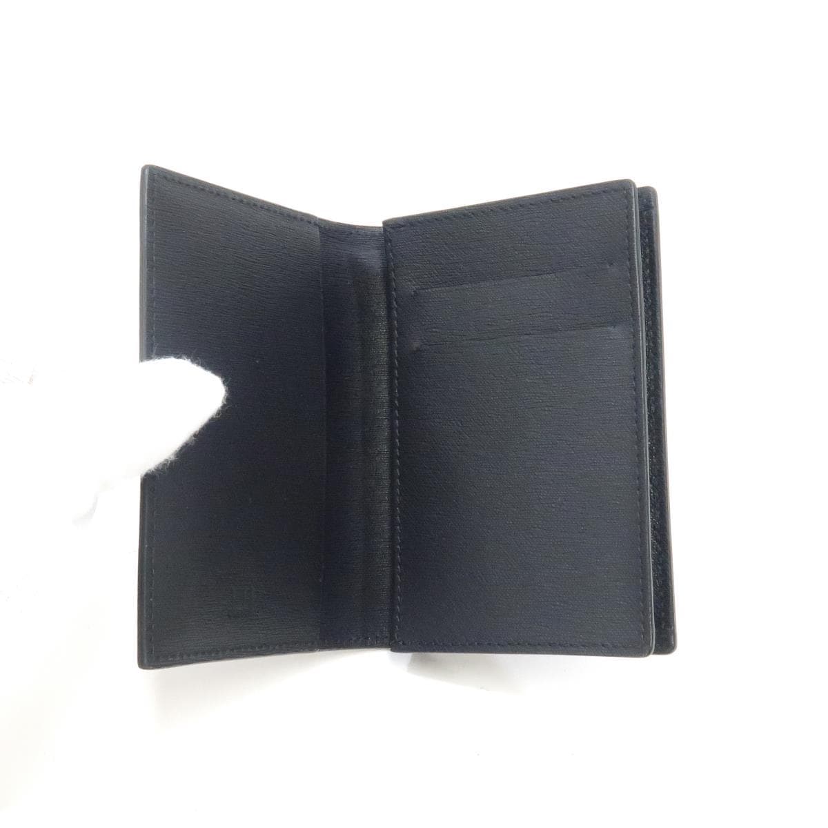 [BRAND NEW] DUNHILL Card Case 19F2F47SG