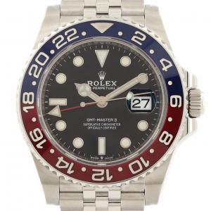 ROLEX GMT Master II