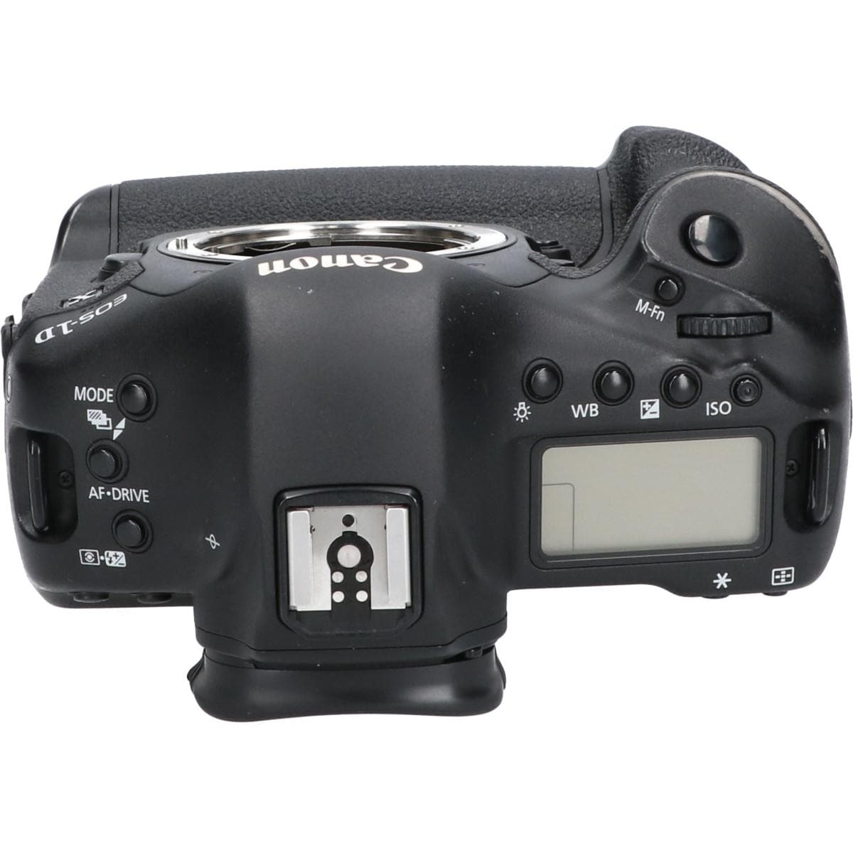 EOS-1DX