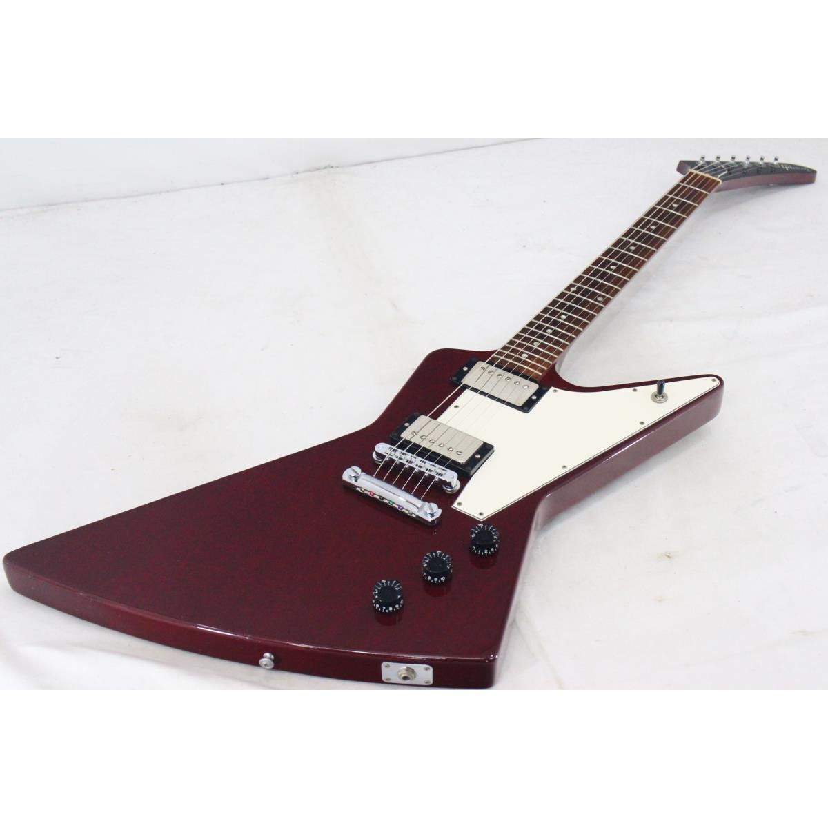 GIBSON EXPLORER 76