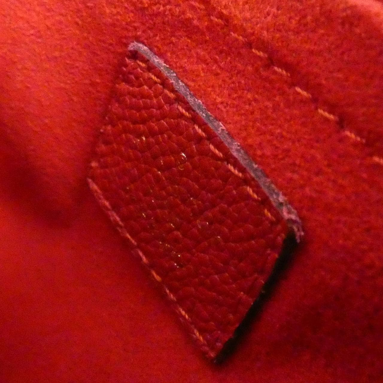 ルイヴィトン モノグラム サン プラシード M43713 ショルダーバッグ