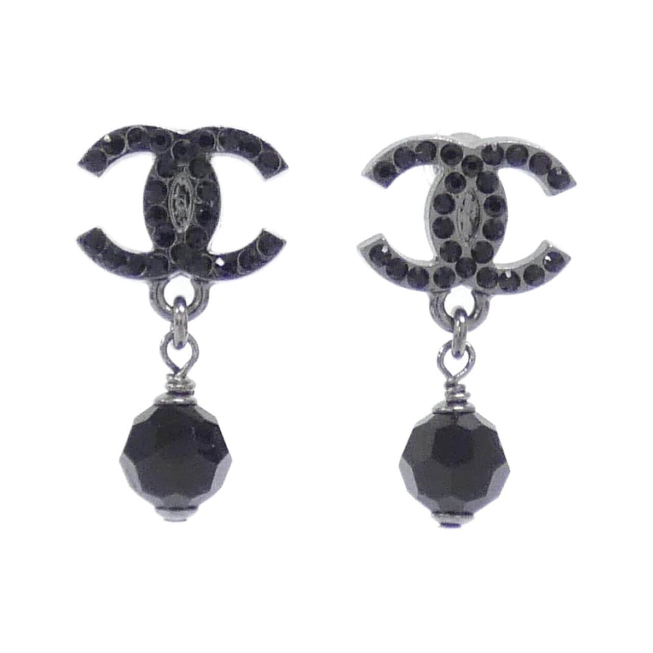 【ヴィンテージ】シャネル ピアス