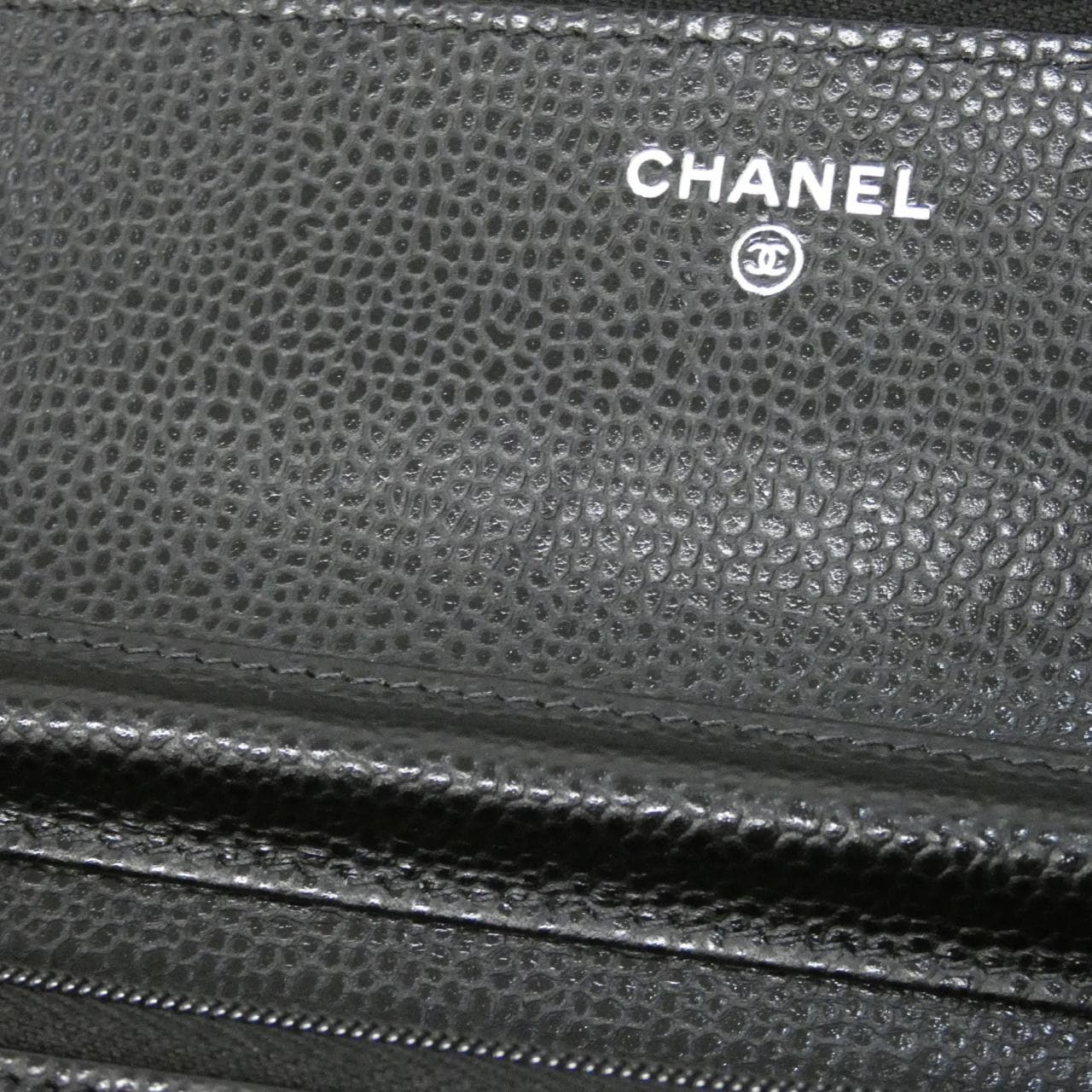 シャネル AP4241 チェーンウォレット