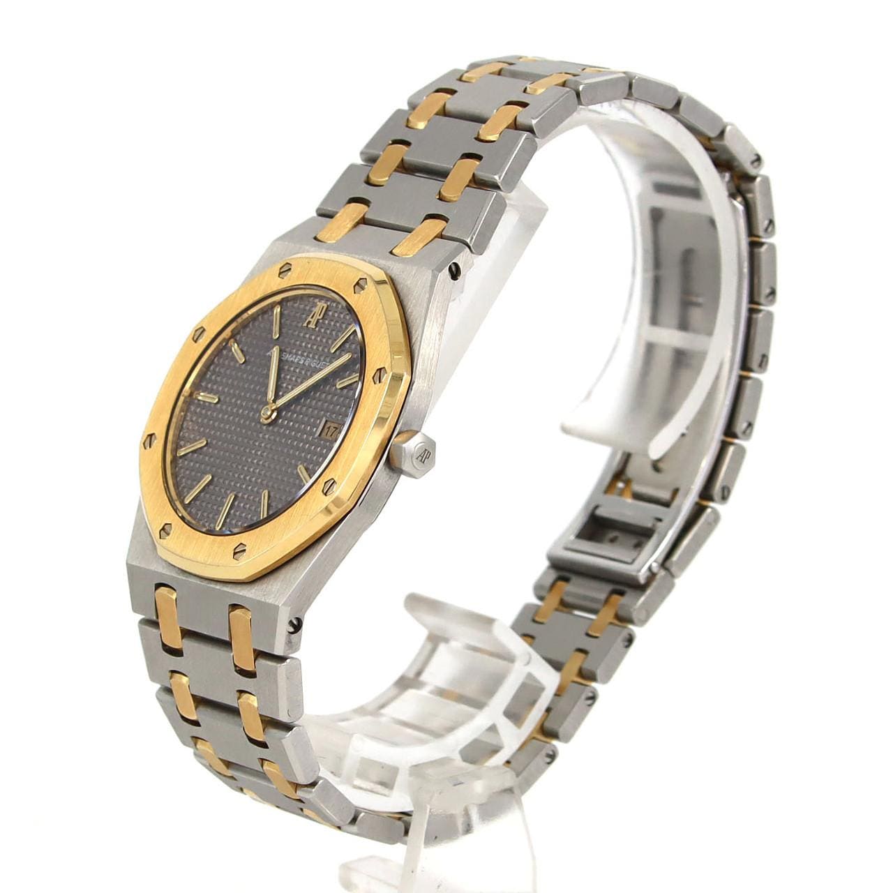 【ノーメンテナンス還元価格】オーデマ･ピゲ ロイヤルオーク コンビ 56175SA.OO.0789SA.01 SSxYG クォーツ