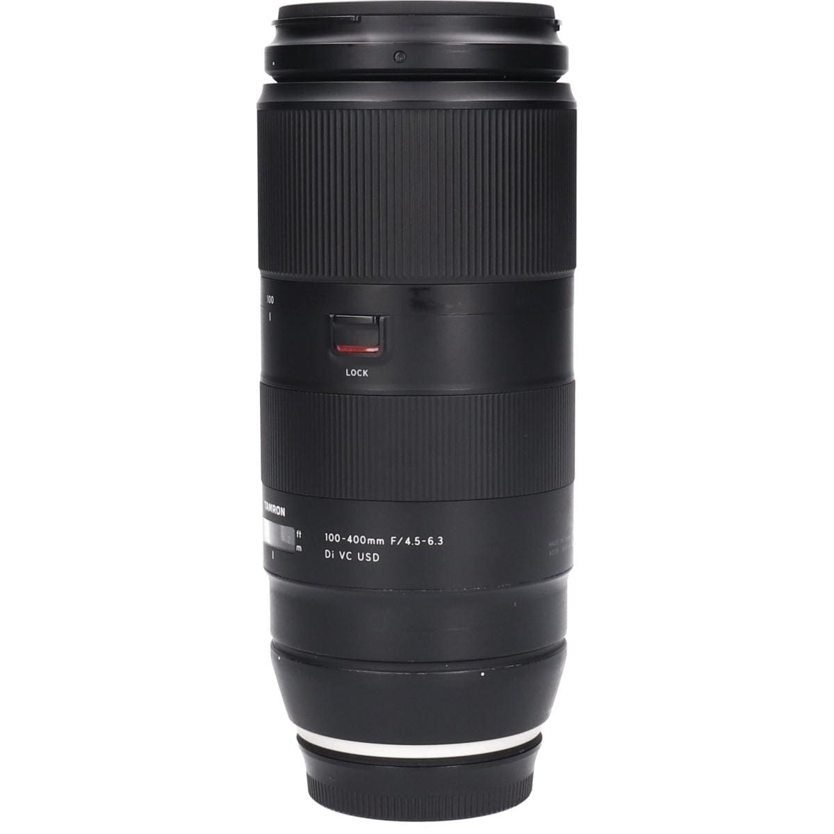 ＥＯＳ１００－４００ｍｍ　Ｆ４．５－６．３ＤＩＶＣＵＳＤ